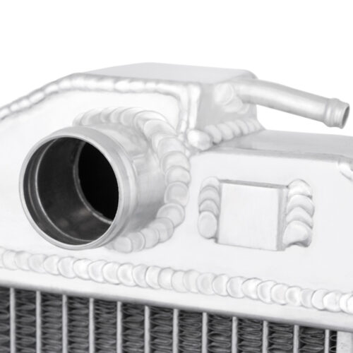 Mishimoto Aluminum Radiator for 87-91 BMW E30 M3 Manual - Image 5