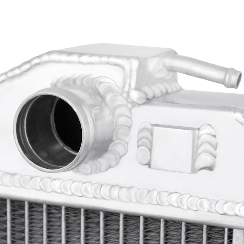 Mishimoto Aluminum Radiator for 87-91 BMW E30 M3 Manual - Image 5