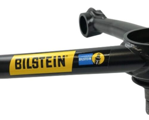 Bilstein 08-21 Sequoia / 07-21 Tundra B8 Front Upper Control Arm Kit - Image 4