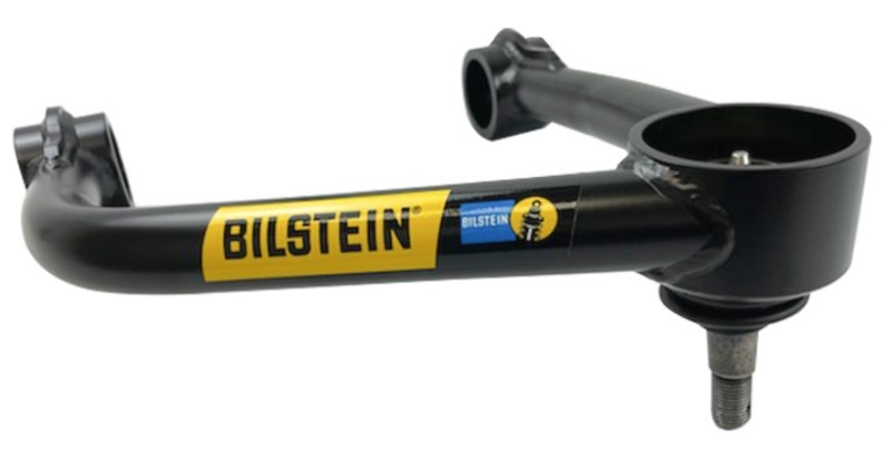 Bilstein 08-21 Sequoia / 07-21 Tundra B8 Front Upper Control Arm Kit - Image 4