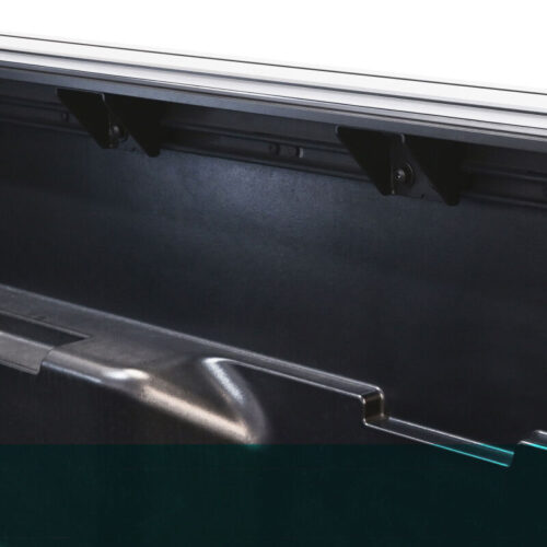 Westin Electric Retractable Tonneau Cover 24-26 Toyota Tacoma 6ft Bed Black - Image 5