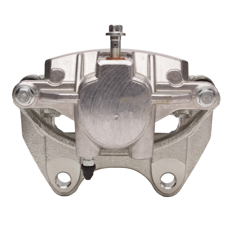 DFC 07-18 Chevrolet Silverado 1500 Rear-L Premium Caliper - Silver Zinc Coated - Image 3
