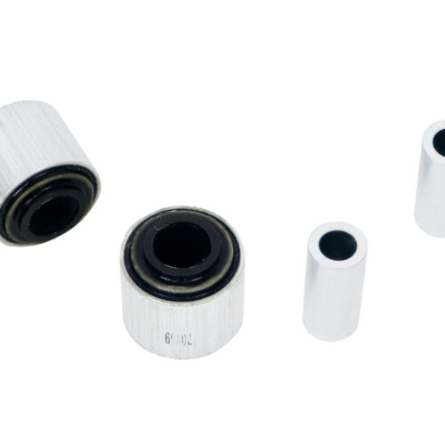 Whiteline Rear Upper Control Arm Inner Rearward Bushings - Image 3