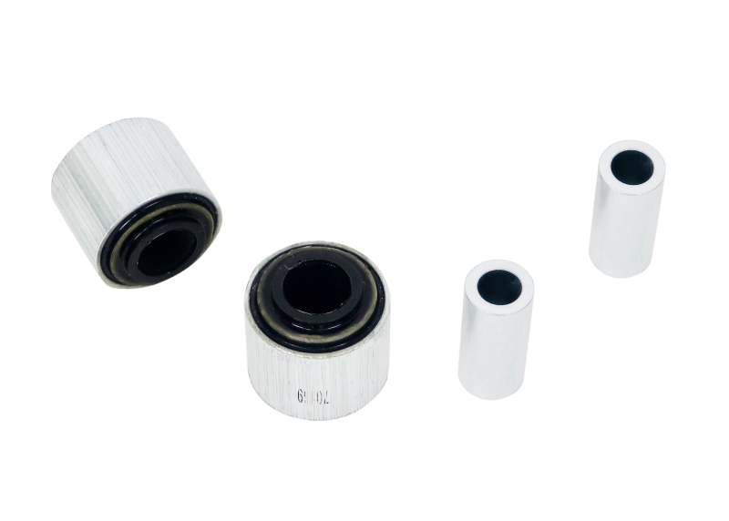 Whiteline Rear Upper Control Arm Inner Rearward Bushings - Image 3