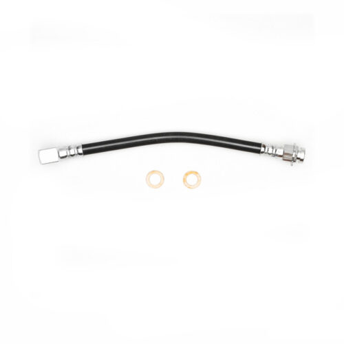 DFC 74-93 Dodge RamCharger RWD Front-up/Front-lo/Front Brake Hose