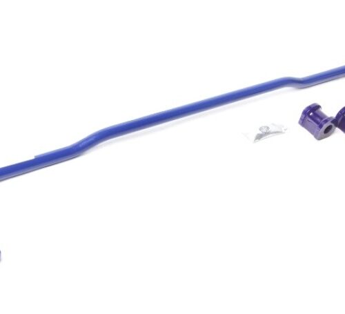 SuperPro 2009 Subaru Forester X Premium Rear 22mm 3-Position Sway Bar Kit