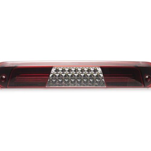 Raxiom for 2019-2026 Dodge RAM 1500 Axial Series LED Third Brake Light