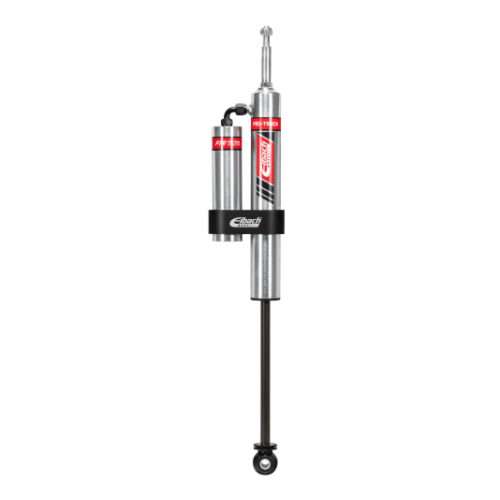 Alternative view of Eibach E60-82-067-03-01 07-15 Toyota Tundra 4WD Rear Pro-Truck Reservoir Shock (0-1.5in Rear Lift)