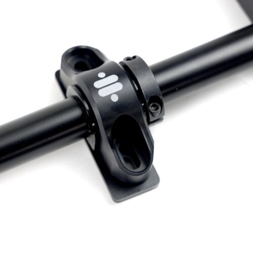 Ridetech 63-82 Chevy Corvette Front Sway Bar - Image 2