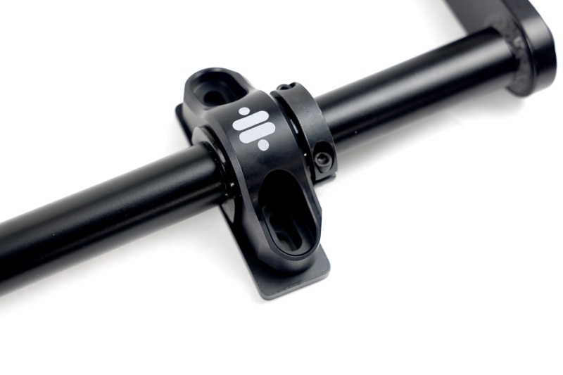 Ridetech 63-82 Chevy Corvette Front Sway Bar - Image 2