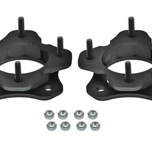 Tuff Country 2022 Toyota Tundra 2023 Sequoia 2in Leveling Kit
