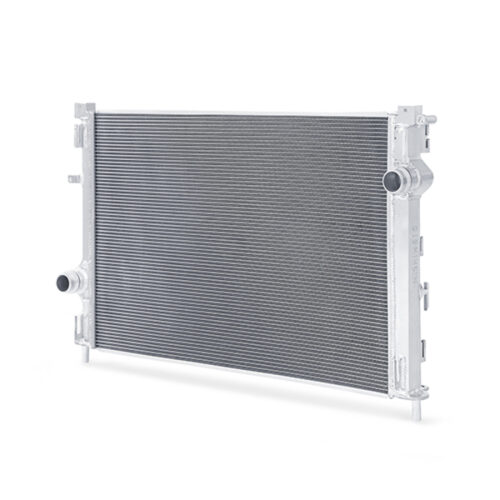 Mishimoto Performance Aluminum Radiator for 2013+ Ford Focus ST - Image 9