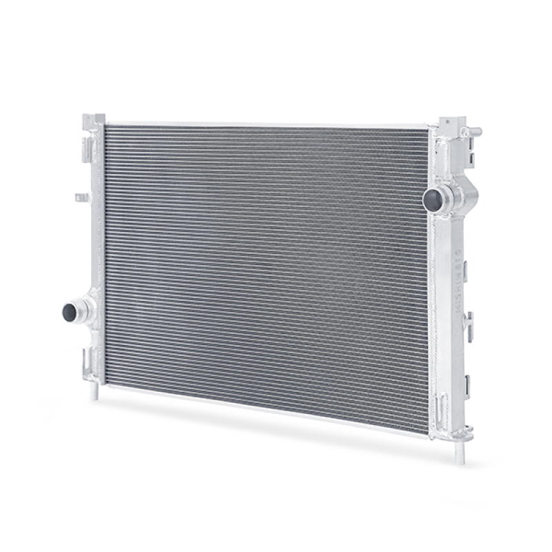 Mishimoto Performance Aluminum Radiator for 2013+ Ford Focus ST - Image 9