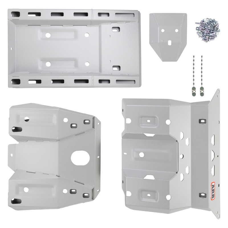ARB Under Vehicle Protection Hilux & Fortuner 15 On - Image 2