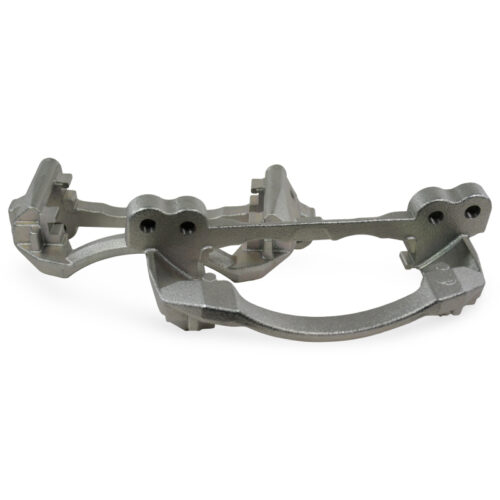 Baer Brakes 20-25 GM 2500HD/3500HD 2/4WD Big Claw HD Performance Front Rotors - Image 3