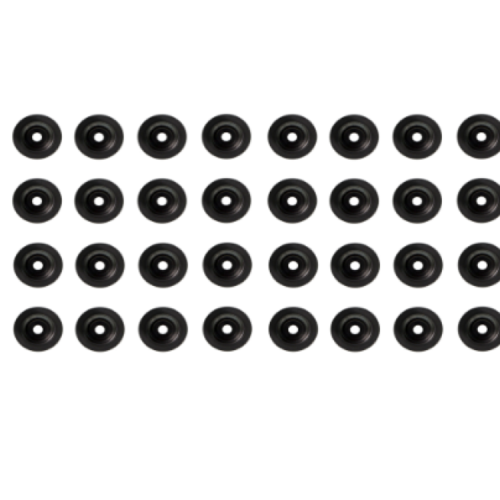 Fel-Pro 11-17 Ford F-150/Mustang 5.0L Engine Valve Stem Oil Seal Set