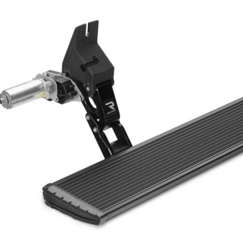 AMP Research PowerStep Xtreme - Black for 21-23 Ford Bronco (Excl. Raptor) - Image 7