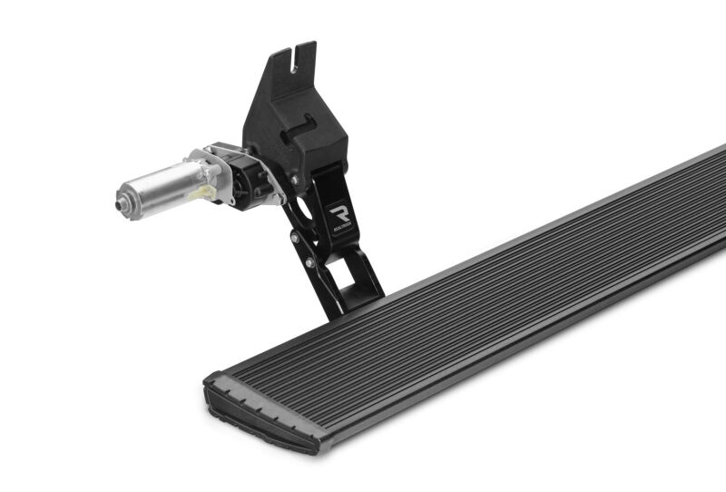 AMP Research PowerStep Xtreme - Black for 21-23 Ford Bronco (Excl. Raptor) - Image 7