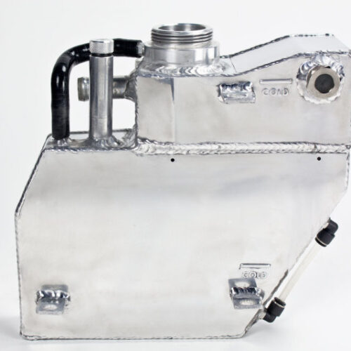 Mishimoto Aluminum Coolant Reservoir Tank - Image 7