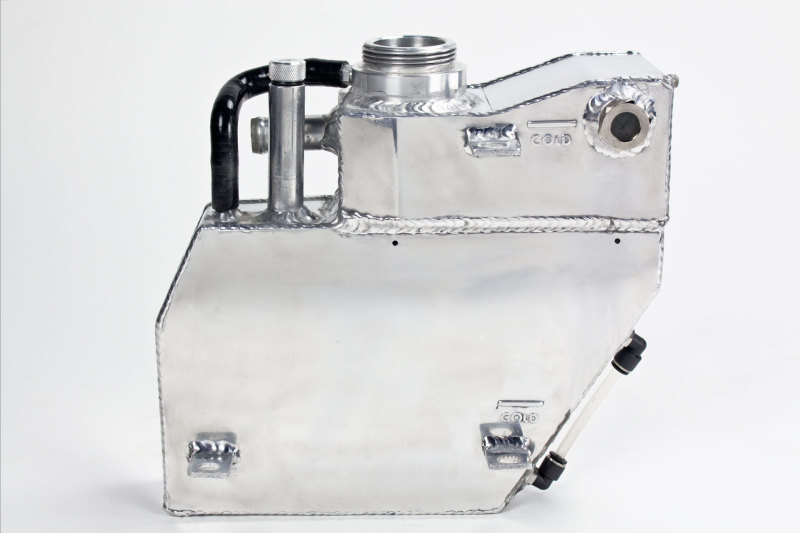 Mishimoto Aluminum Coolant Reservoir Tank - Image 7