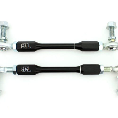 SPL Front Sway Bar End Links for 2013+ Subaru BRZ/Toyota 86