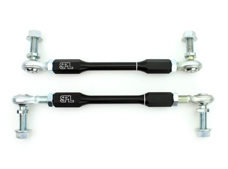 SPL Front Sway Bar End Links for 2013+ Subaru BRZ/Toyota 86