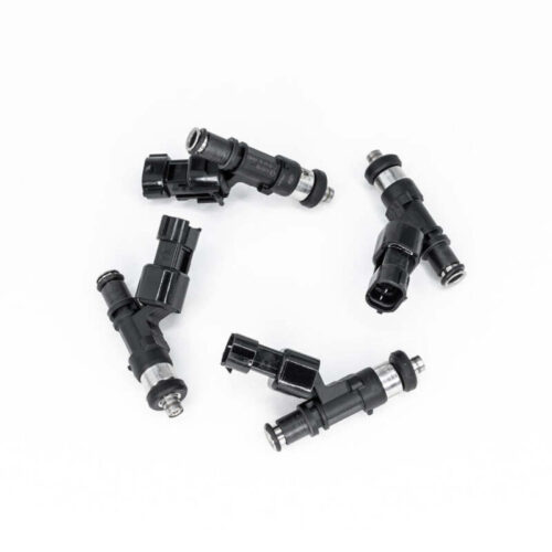 DeatschWerks 02-14 WRX / 07-15 STi / 07-14 LGT Bosch EV14 750cc Injectors - Image 6
