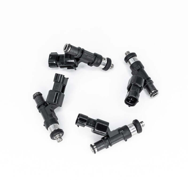 DeatschWerks 02-12 WRX / 07-12 STi / 07-12 Legacy GT 1000cc Bosch EV14 Injectors - Image 6
