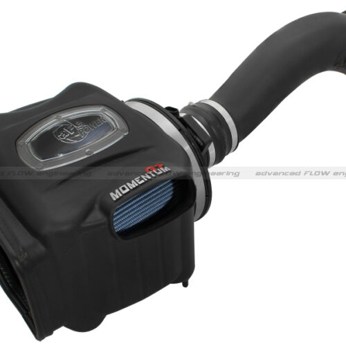aFe Power Momentum GT PRO 5R Stage-2 Si Intake System, GM Trucks/SUVs 99-07 V8 (GMT800)