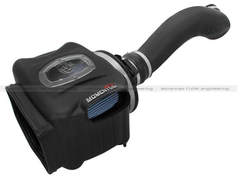 aFe Power Momentum GT PRO 5R Stage-2 Si Intake System, GM Trucks/SUVs 99-07 V8 (GMT800)