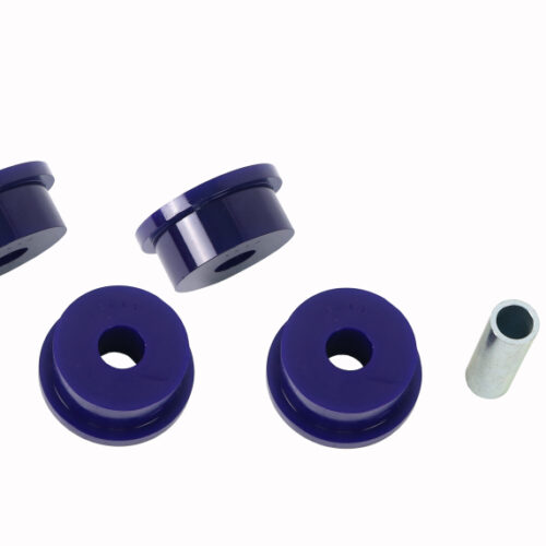 SuperPro 1982 Toyota Celica Supra Rear Subframe Forward Mount Bushing Set - Image 4