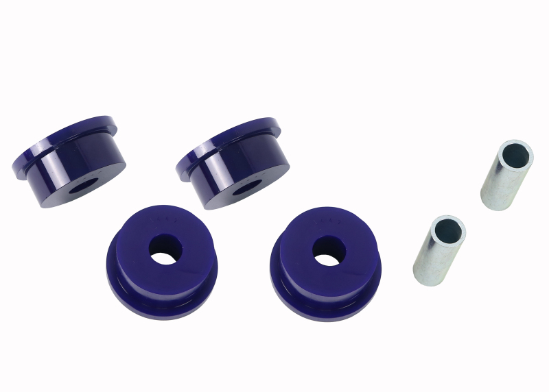 SuperPro 1982 Toyota Celica Supra Rear Subframe Forward Mount Bushing Set - Image 4