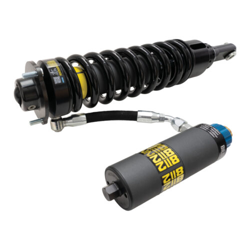 Bilstein B8 8112 Series for 10-24 Toyota 4Runner Front Right Shock Absorber & Coil Spring Assembly - Image 7