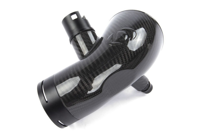 Dinan for 16-21 BMW M240i/340i/440i (F2X/F3X)/17-26 BMW 540i/740i/840i/X5 (G0X/G1X/G3X) Turbo Inlet Pipe - Image 2