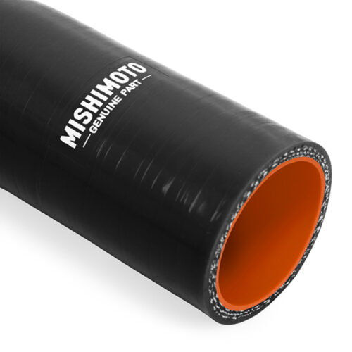 Mishimoto Silicone Hose Kit for 89-92 Nissan Skyline R32 GTR Black - Image 4