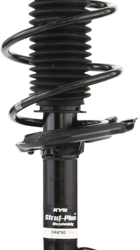 KYB 20-24 Nissan Sentra Front Right Strut-Plus Assembly - Image 4