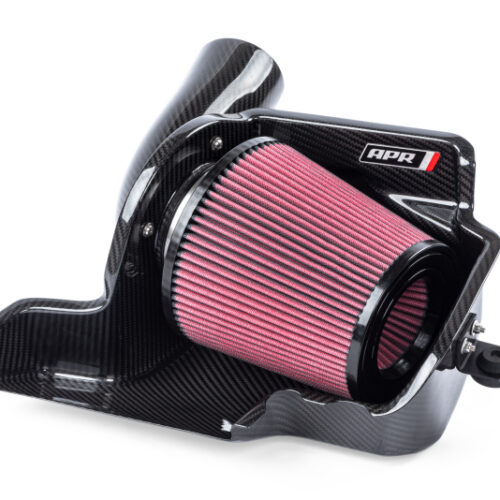 APR 15-26 Audi/Volkswagen EA888.3/EA888.4 (MQB) 1.8T/2.0T Open Carbon Fiber Intake System