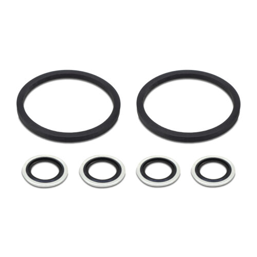 Mishimoto Oil Cooler Service Pack
