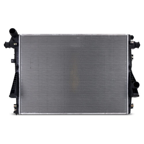 Mishimoto Radiator for 11-16 Ford F250 6.7L Powerstroke Primary Plastic - Image 3