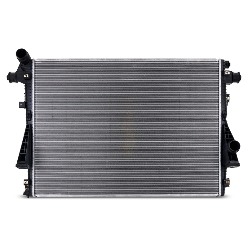 Mishimoto Radiator for 11-16 Ford F250 6.7L Powerstroke Primary Plastic - Image 3