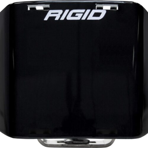 Alternative view of Rigid Industries D-SS Black Cover