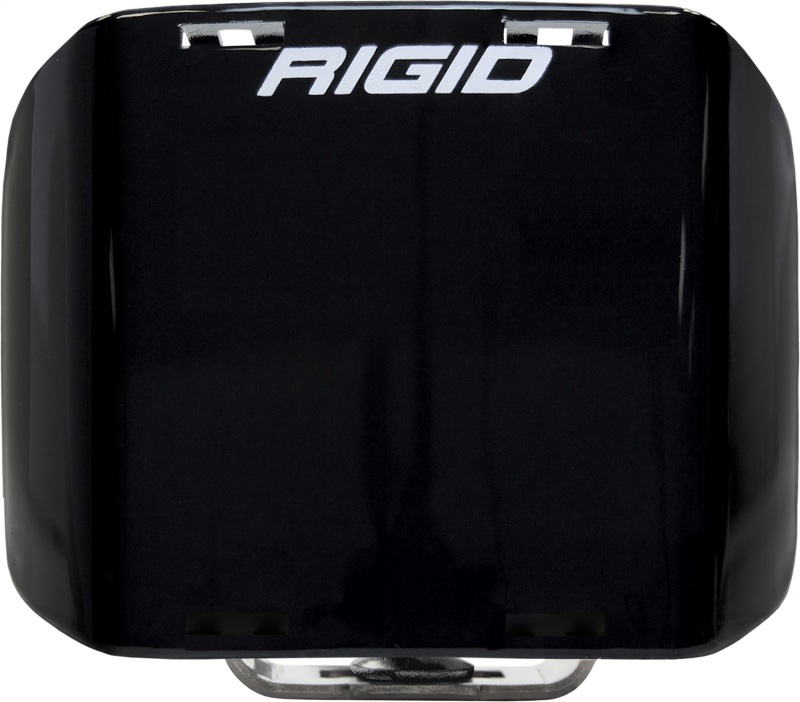 Rigid Industries D-SS Black Cover - Image 2