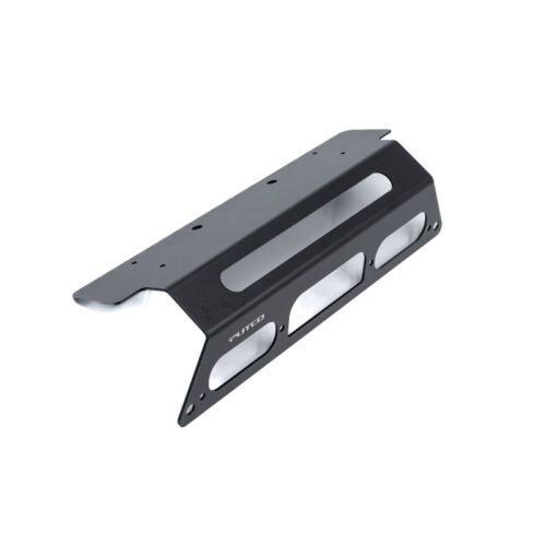 Putco 19-23 Ford Ranger / 22-25 Ford Maverick - 16in Roof Hornet Brackets - Image 3