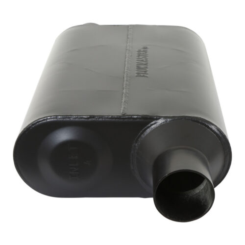 Flowmaster 2.25IN(O)/OUT(O) 40 Series Muffler - Image 6