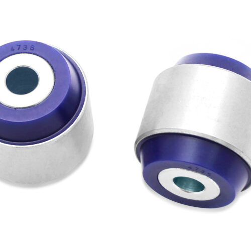 Alternative view of SuperPro 2015 Ford Mustang EcoBoost Premium Front Lower Inner Control Arm Bushing Kit