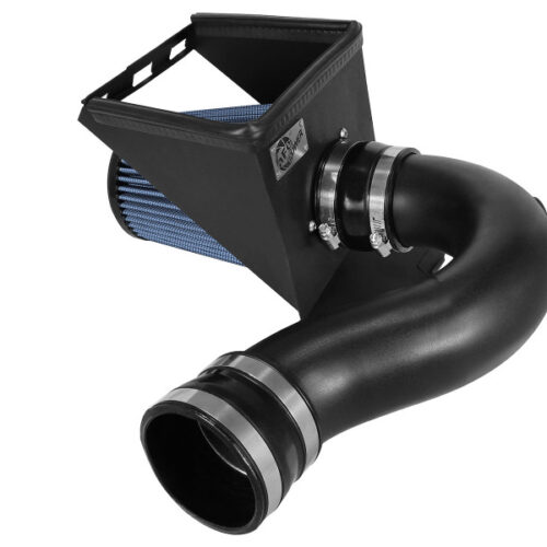 aFe Power MagnumFORCE Intakes Stage-2 Pro 5R 12-15 Ford Explorer Sport V6 3.5L (tt) EcoBoost - Image 5
