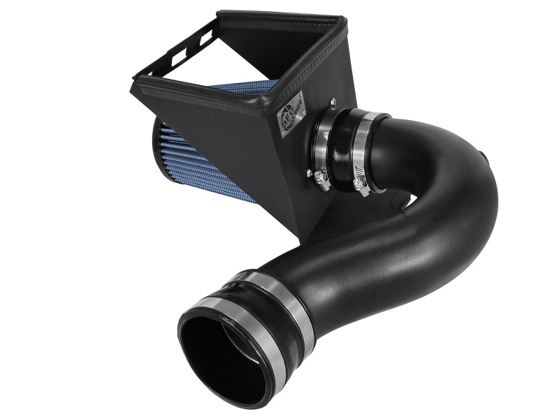 aFe Power MagnumFORCE Intakes Stage-2 Pro 5R 12-15 Ford Explorer Sport V6 3.5L (tt) EcoBoost - Image 5