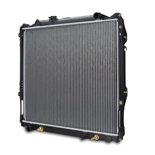Mishimoto Replacement Radiator 1996-2002 for Toyota 4 Runner - Image 3