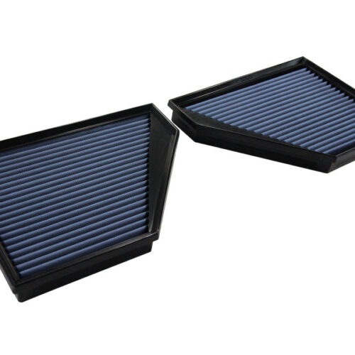 aFe Power MagnumFLOW Air Filter PRO 5R 07-10 BMW X5 V8 4.8L - Image 3