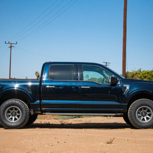 ICON 21-24 Ford F-150 4WD VS RR CDXS Coilover Kit - Image 5